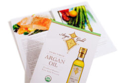 gourmet-argan-oil-food-brochure