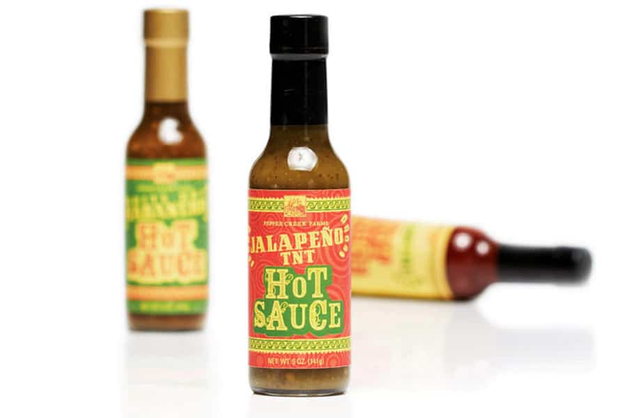 gourmet-hot-sauce-packaging-design
