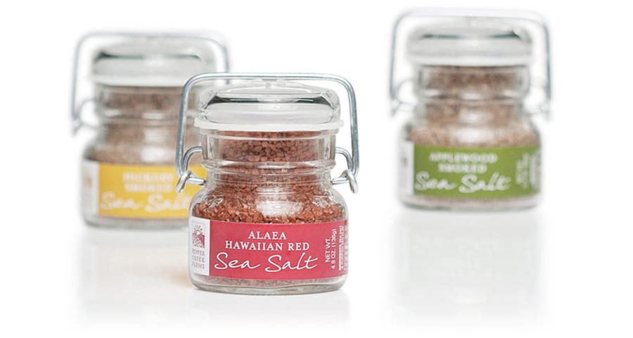 gourmet-sea-salt-small-packaging-design