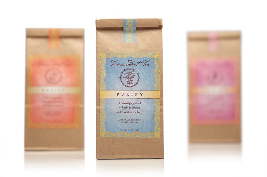 gourmet-transcendent-tea-packaging-design