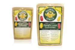 gourmet-weight-loss-gummy-packaging-design