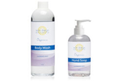 lavender-body-wash-packaging-design