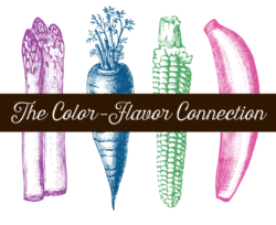the-flavor-color-connection