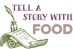 The Power of Stories Behind Food - Jenn David Design