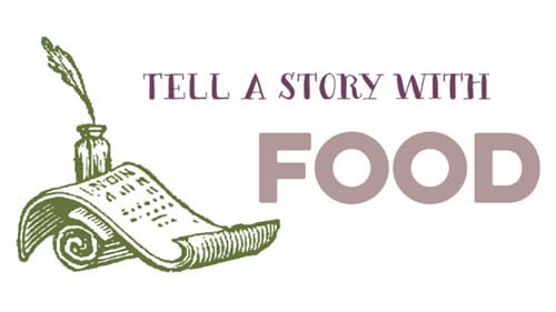 telling-a-story-with-food