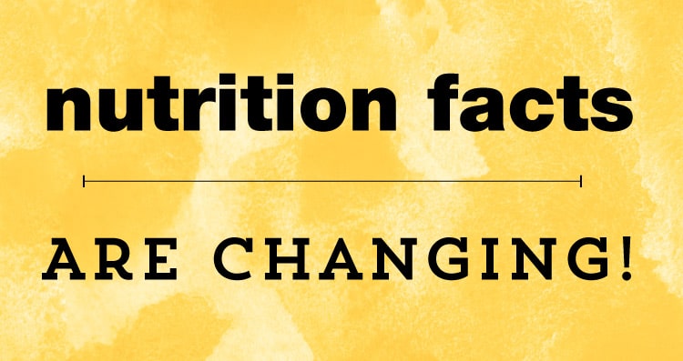 new-nutrition-facts