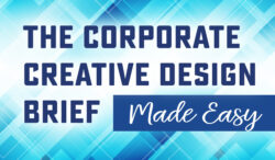 the corporate creative design