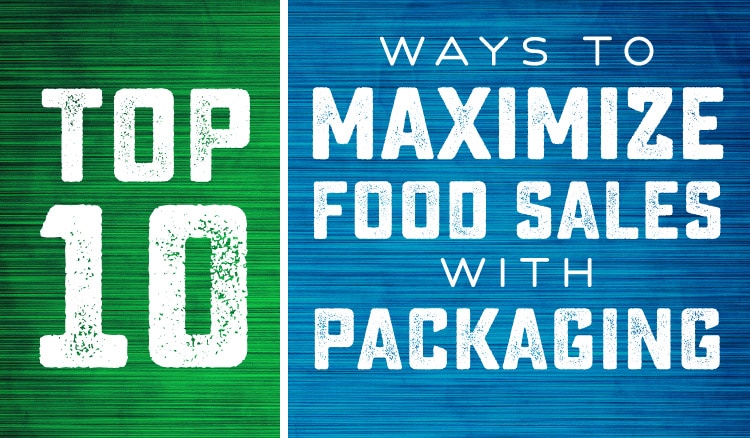 ways to maximize food