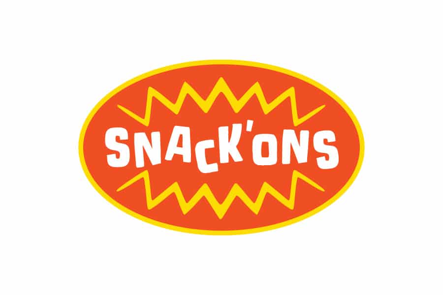 snackons-logo