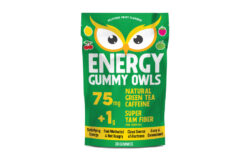energy gummy owls
