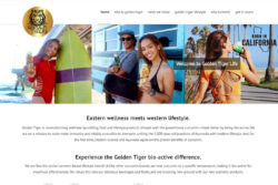 golden tiger health and wellness