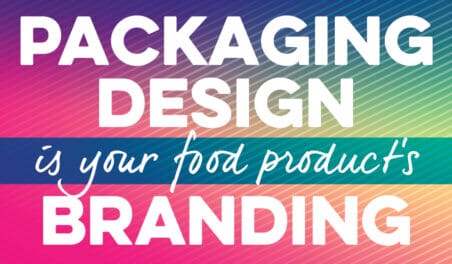 importance of food packaging
