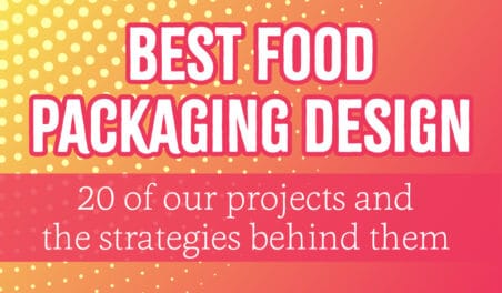 Best Food Packaging Design